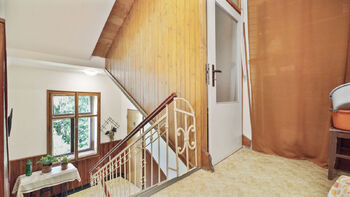 Prodej zemědělského objektu 299 m², Červený Újezd