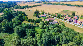 Prodej zemědělského objektu 299 m², Červený Újezd