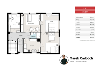 Prodej zemědělského objektu 299 m², Červený Újezd