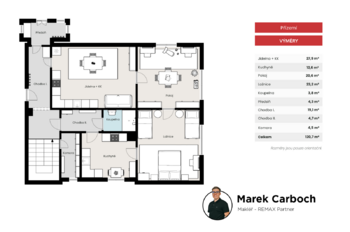 Prodej zemědělského objektu 299 m², Červený Újezd