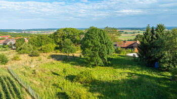 Prodej pozemku 2594 m², Bačalky