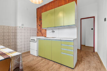 Prodej bytu 2+1 v osobním vlastnictví 50 m², Dýšina