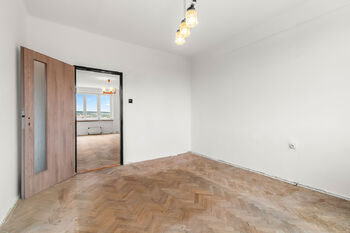Prodej bytu 2+1 v osobním vlastnictví 50 m², Dýšina