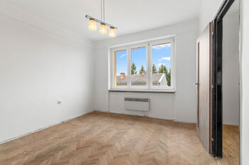 Prodej bytu 2+1 v osobním vlastnictví 50 m², Dýšina