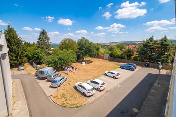 Prodej bytu 2+1 v osobním vlastnictví 50 m², Dýšina