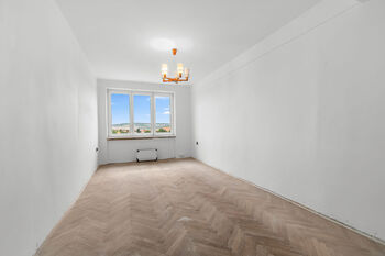 Prodej bytu 2+1 v osobním vlastnictví 50 m², Dýšina
