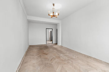 Prodej bytu 2+1 v osobním vlastnictví 50 m², Dýšina