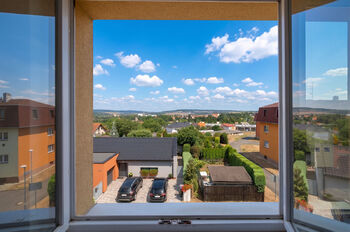 Prodej bytu 2+1 v osobním vlastnictví 50 m², Dýšina