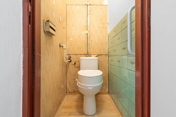 Prodej bytu 2+1 v osobním vlastnictví 50 m², Dýšina