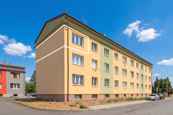 Prodej bytu 2+1 v osobním vlastnictví 50 m², Dýšina