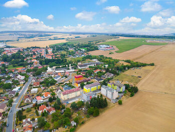 Prodej bytu 2+1 v osobním vlastnictví 50 m², Dýšina