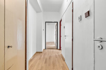 Prodej bytu 2+1 v osobním vlastnictví 50 m², Dýšina