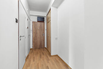 Prodej bytu 2+1 v osobním vlastnictví 50 m², Dýšina