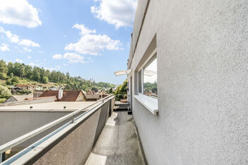 Prodej bytu 3+kk v osobním vlastnictví 86 m², Bělá pod Bezdězem
