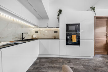 Prodej bytu 3+kk v osobním vlastnictví 86 m², Bělá pod Bezdězem