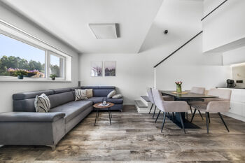 Prodej bytu 3+kk v osobním vlastnictví 86 m², Bělá pod Bezdězem