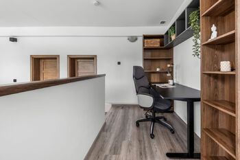 Prodej bytu 3+kk v osobním vlastnictví 86 m², Bělá pod Bezdězem
