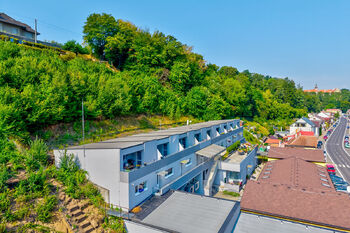 Prodej bytu 3+kk v osobním vlastnictví 86 m², Bělá pod Bezdězem