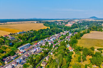 Prodej bytu 3+kk v osobním vlastnictví 86 m², Bělá pod Bezdězem