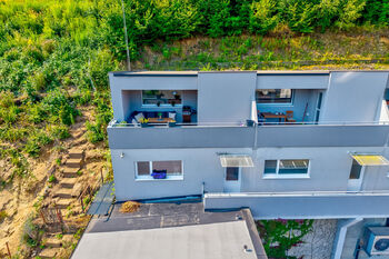 Prodej bytu 3+kk v osobním vlastnictví 86 m², Bělá pod Bezdězem