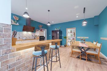 Prodej bytu 4+1 v osobním vlastnictví 113 m², Cheb