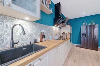 Prodej bytu 4+1 v osobním vlastnictví 113 m², Cheb