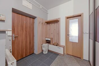 Prodej bytu 4+1 v osobním vlastnictví 113 m², Cheb