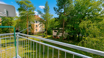 Prodej bytu 2+1 v osobním vlastnictví 55 m², Mělník