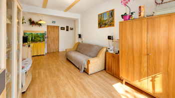 Prodej bytu 2+1 v osobním vlastnictví 55 m², Mělník