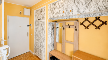 Prodej bytu 2+1 v osobním vlastnictví 55 m², Mělník