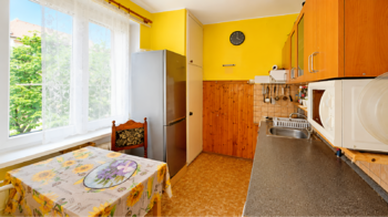 Prodej bytu 2+1 v osobním vlastnictví 55 m², Mělník