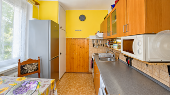 Prodej bytu 2+1 v osobním vlastnictví 55 m², Mělník