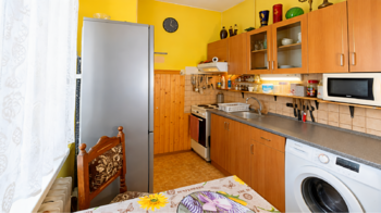 Prodej bytu 2+1 v osobním vlastnictví 55 m², Mělník