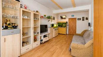 Prodej bytu 2+1 v osobním vlastnictví 55 m², Mělník