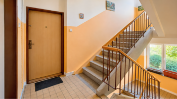Prodej bytu 2+1 v osobním vlastnictví 55 m², Mělník