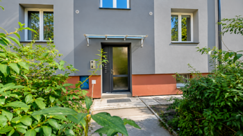 Prodej bytu 2+1 v osobním vlastnictví 55 m², Mělník