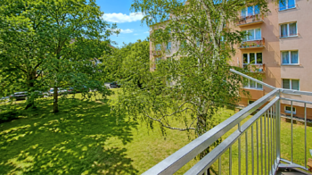 Prodej bytu 2+1 v osobním vlastnictví 55 m², Mělník