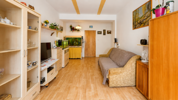 Prodej bytu 2+1 v osobním vlastnictví 55 m², Mělník