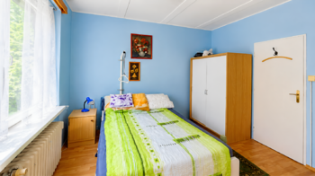 Prodej bytu 2+1 v osobním vlastnictví 55 m², Mělník
