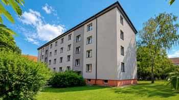 Prodej bytu 2+1 v osobním vlastnictví 55 m², Mělník