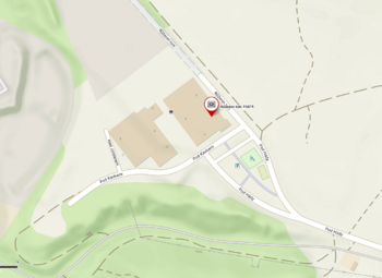 Pronájem bytu 3+kk v osobním vlastnictví 87 m², Brno