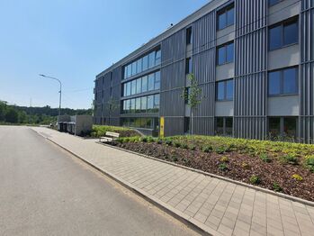 Pronájem bytu 3+kk v osobním vlastnictví 87 m², Brno