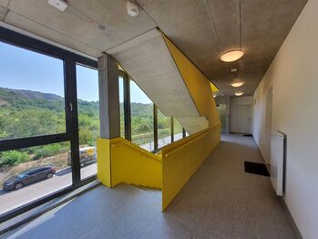 Pronájem bytu 3+kk v osobním vlastnictví 87 m², Brno