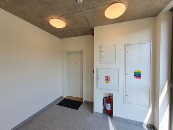 Pronájem bytu 3+kk v osobním vlastnictví 87 m², Brno