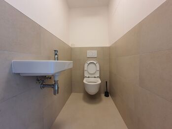 Pronájem bytu 3+kk v osobním vlastnictví 87 m², Brno