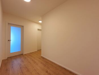 Pronájem bytu 3+kk v osobním vlastnictví 87 m², Brno