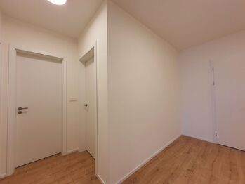 Pronájem bytu 3+kk v osobním vlastnictví 87 m², Brno