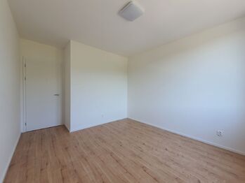 Pronájem bytu 3+kk v osobním vlastnictví 87 m², Brno