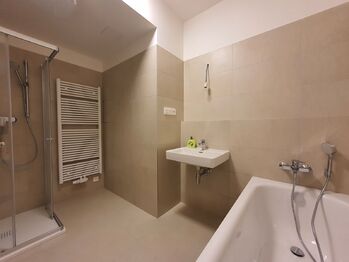 Pronájem bytu 3+kk v osobním vlastnictví 87 m², Brno
