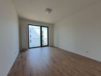 Pronájem bytu 3+kk v osobním vlastnictví 87 m², Brno